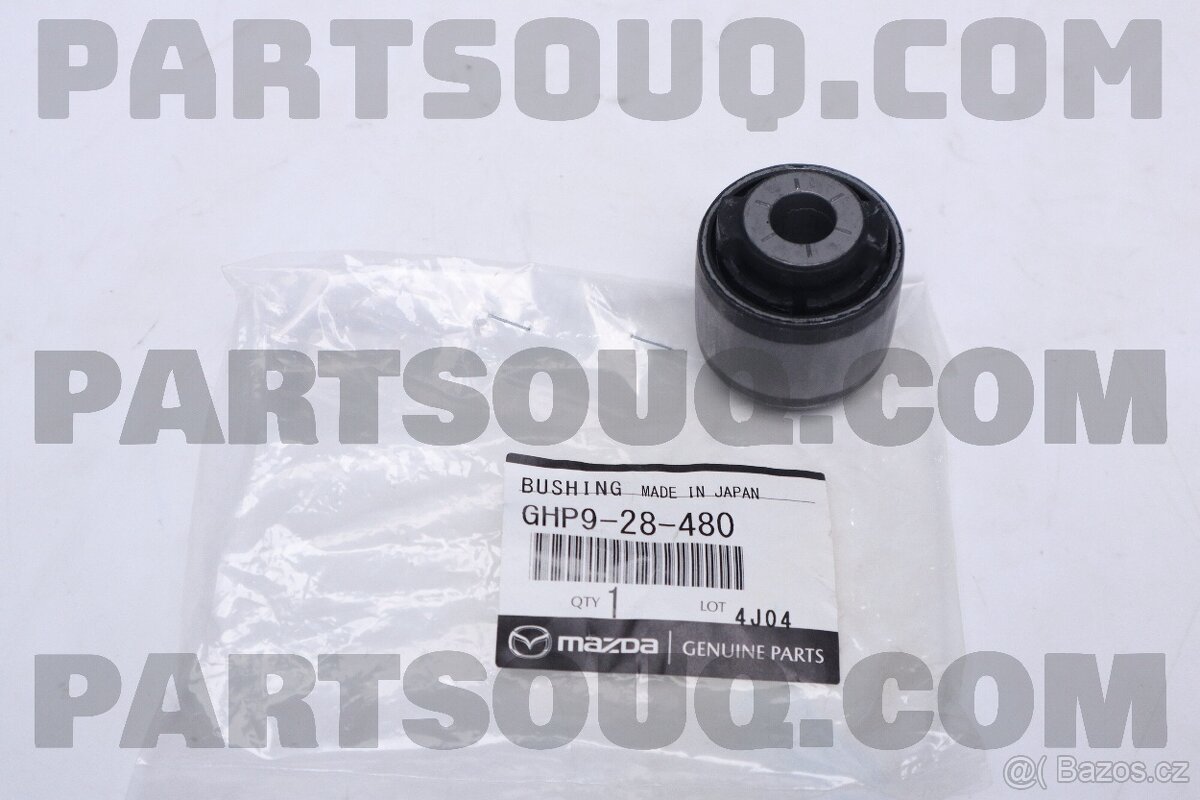 Silentblok do ramene Mazda 6 2013+ GHP928480