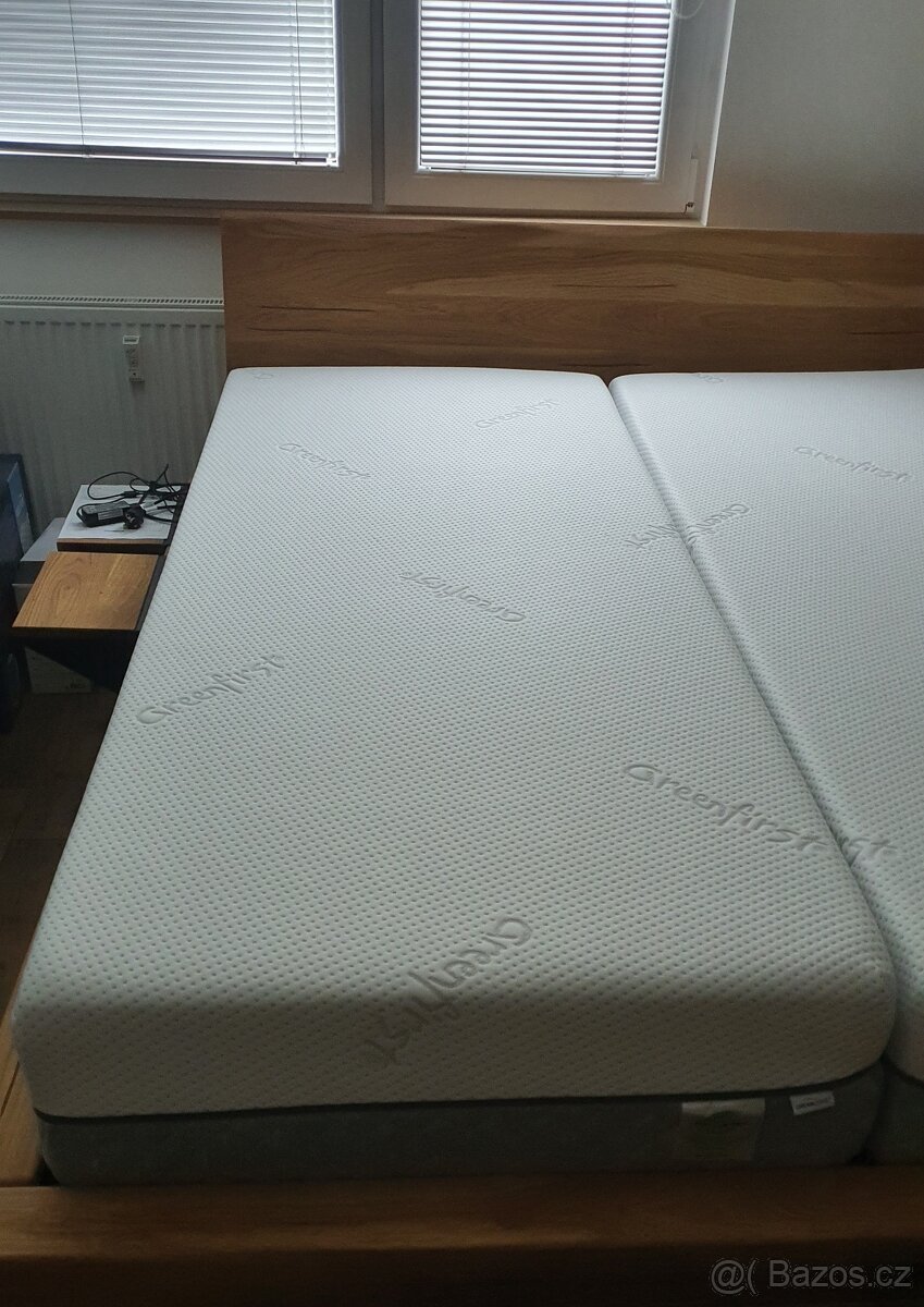 Matrace GF150 80x200 cm