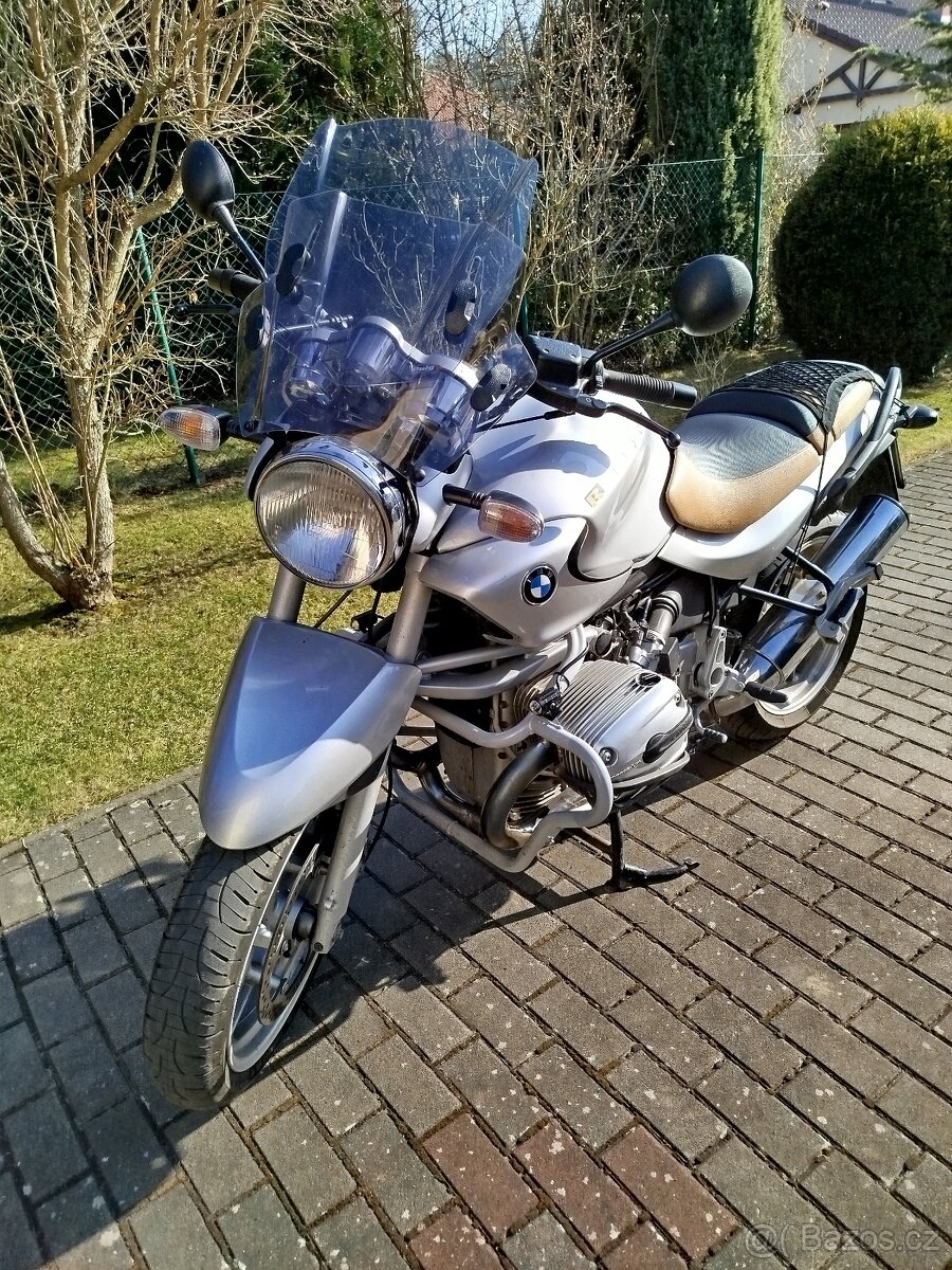 BMW R 1150R
