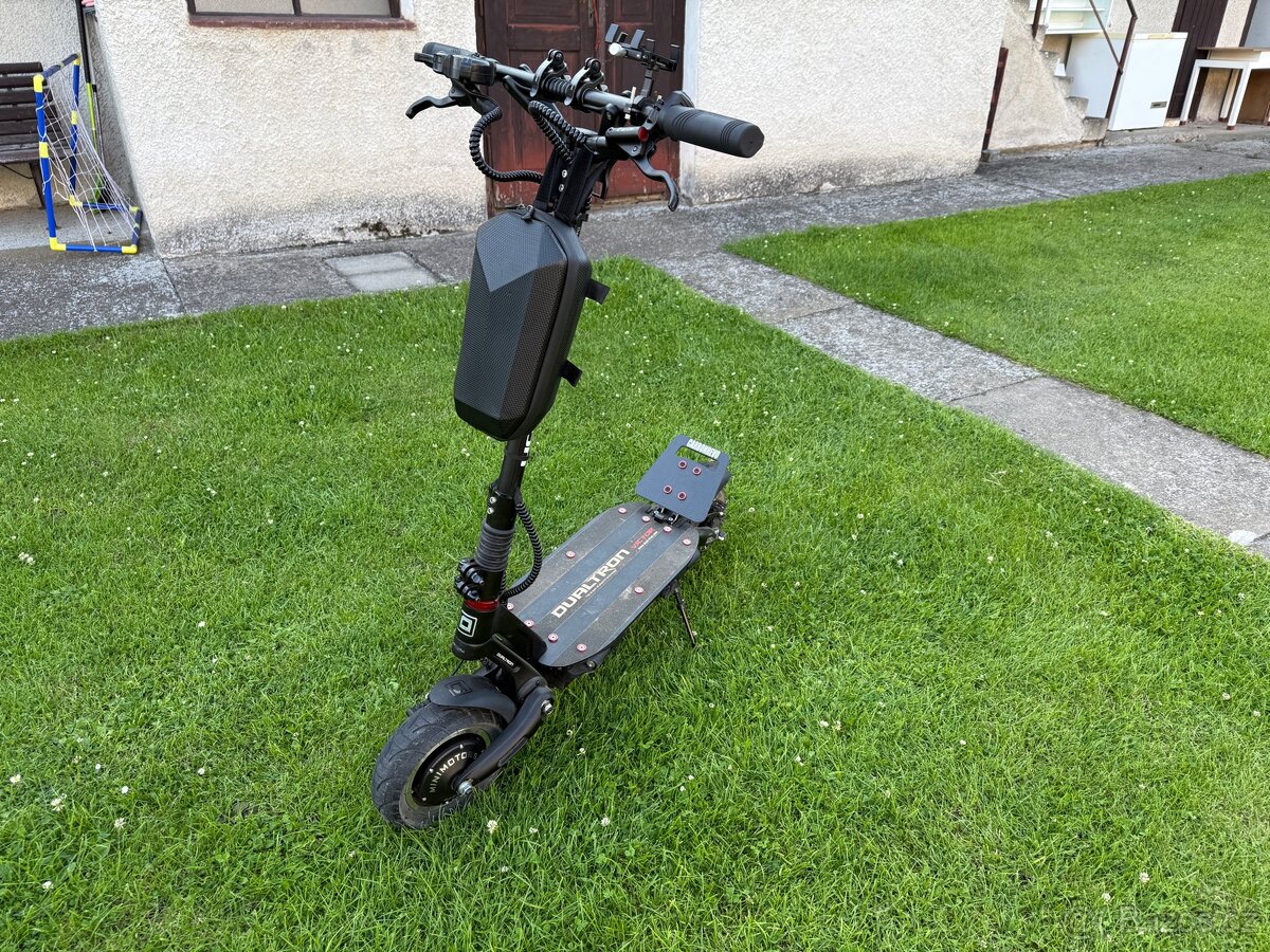 Dualtron Victor Pro