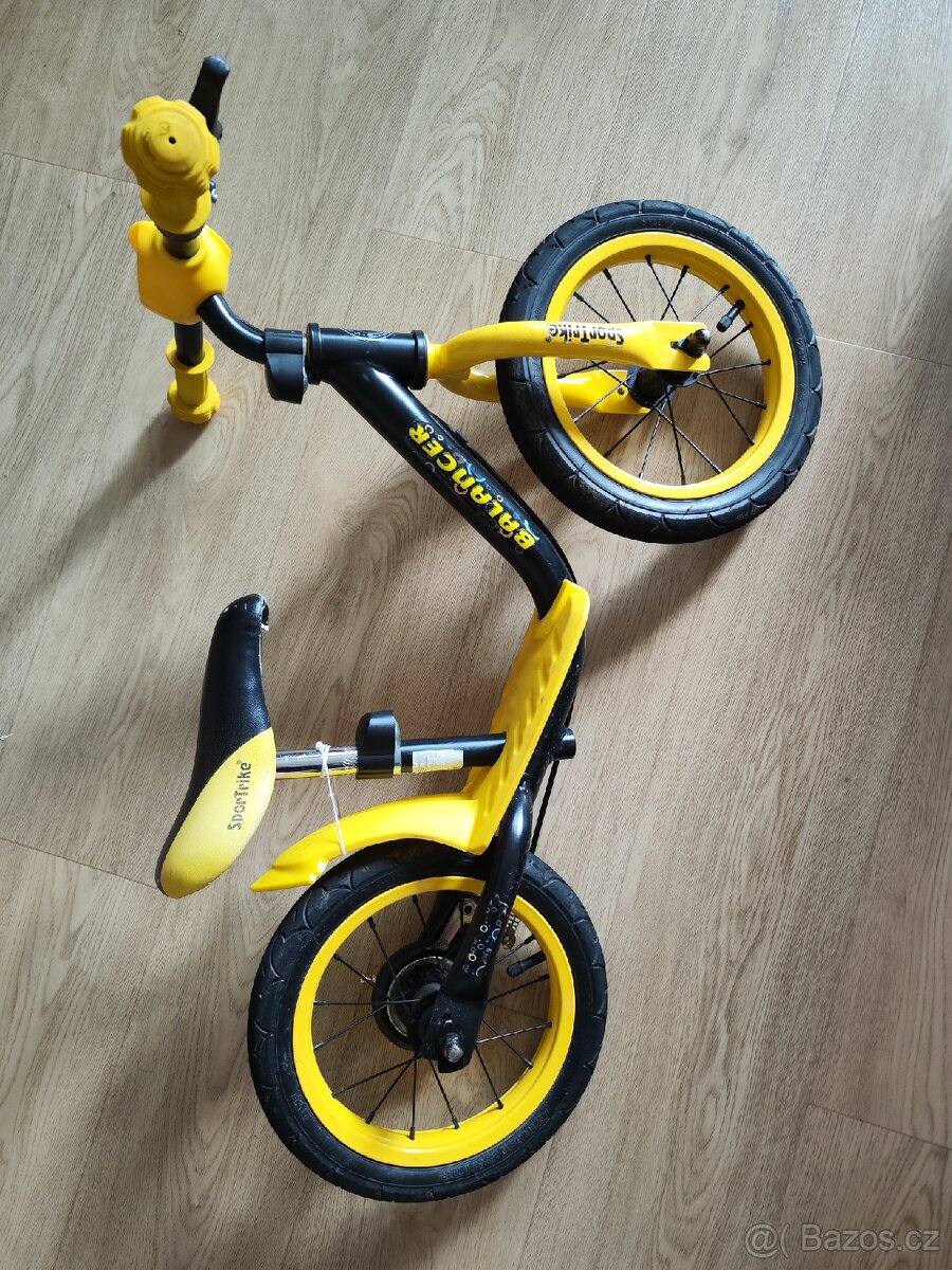 SporTrike Balancer, 12 palců