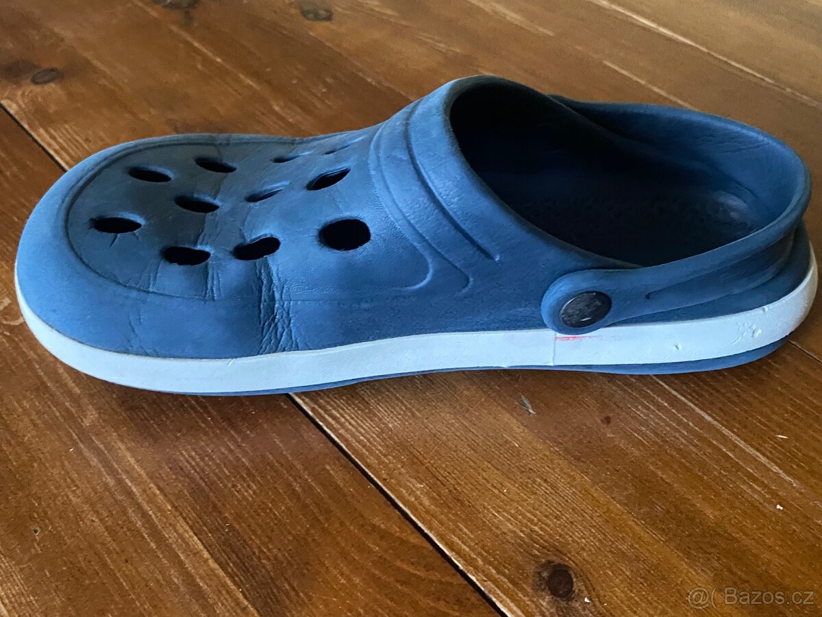 Dětské boty Crocs velikost 35