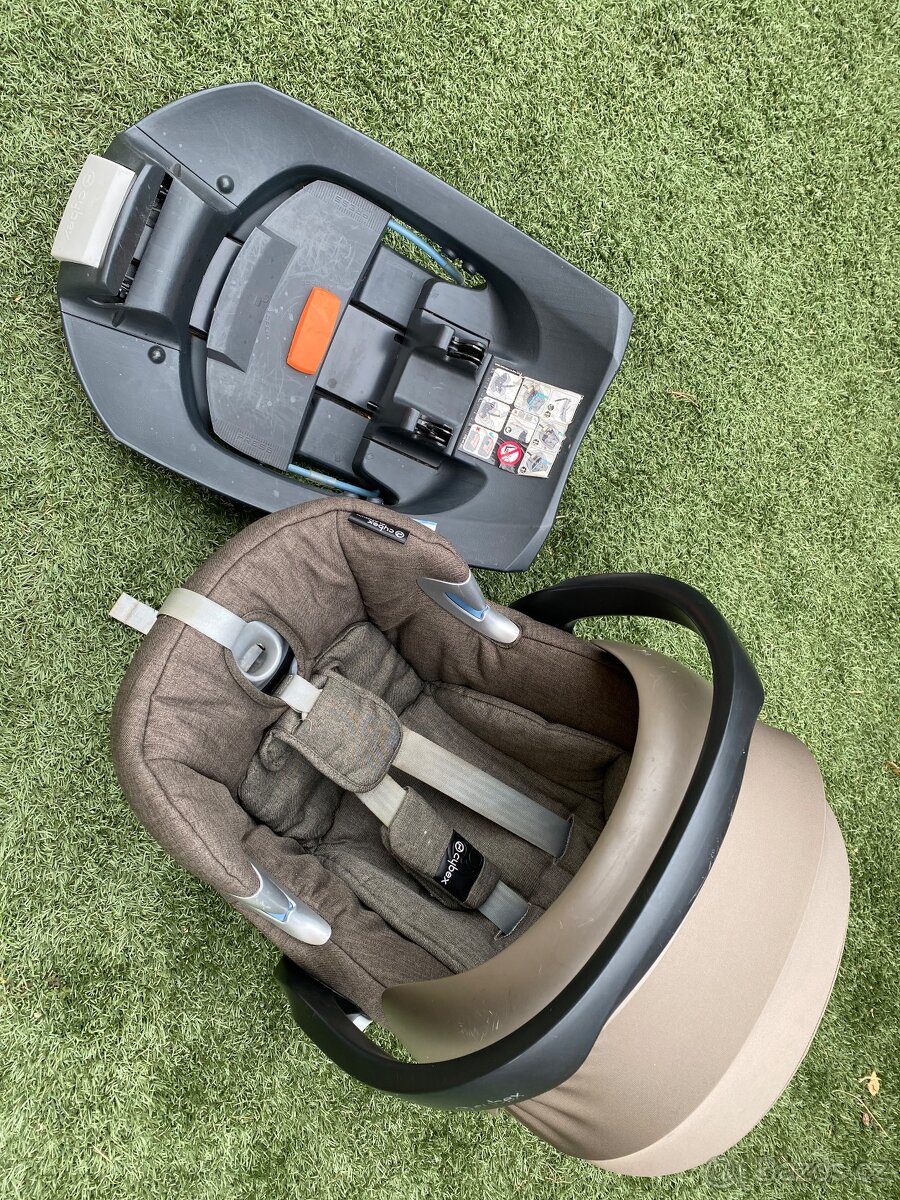 Cybex