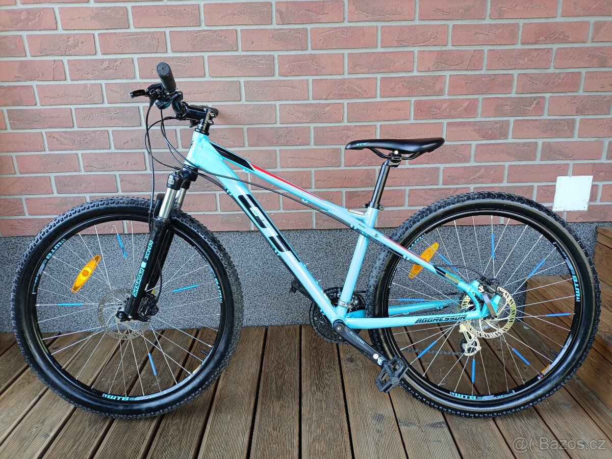 Kolo GT Agressor Expert