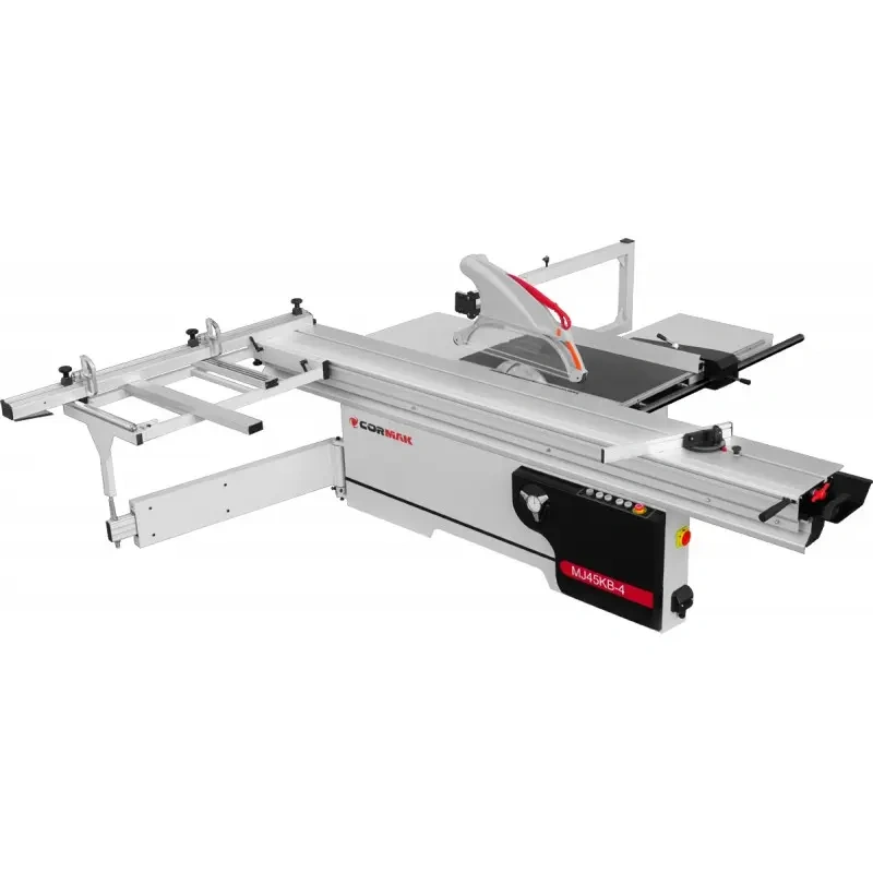 Formátovací pila s předřezem PRO KB4 3200 mm
