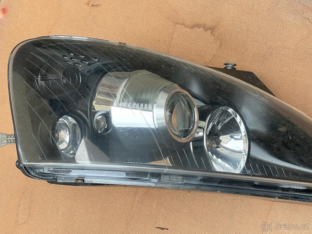 XENONY FORD GALAXY 2000-2006