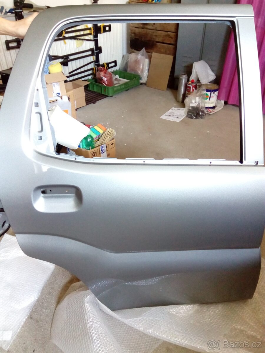 Suzuki Ignis PZ dveře