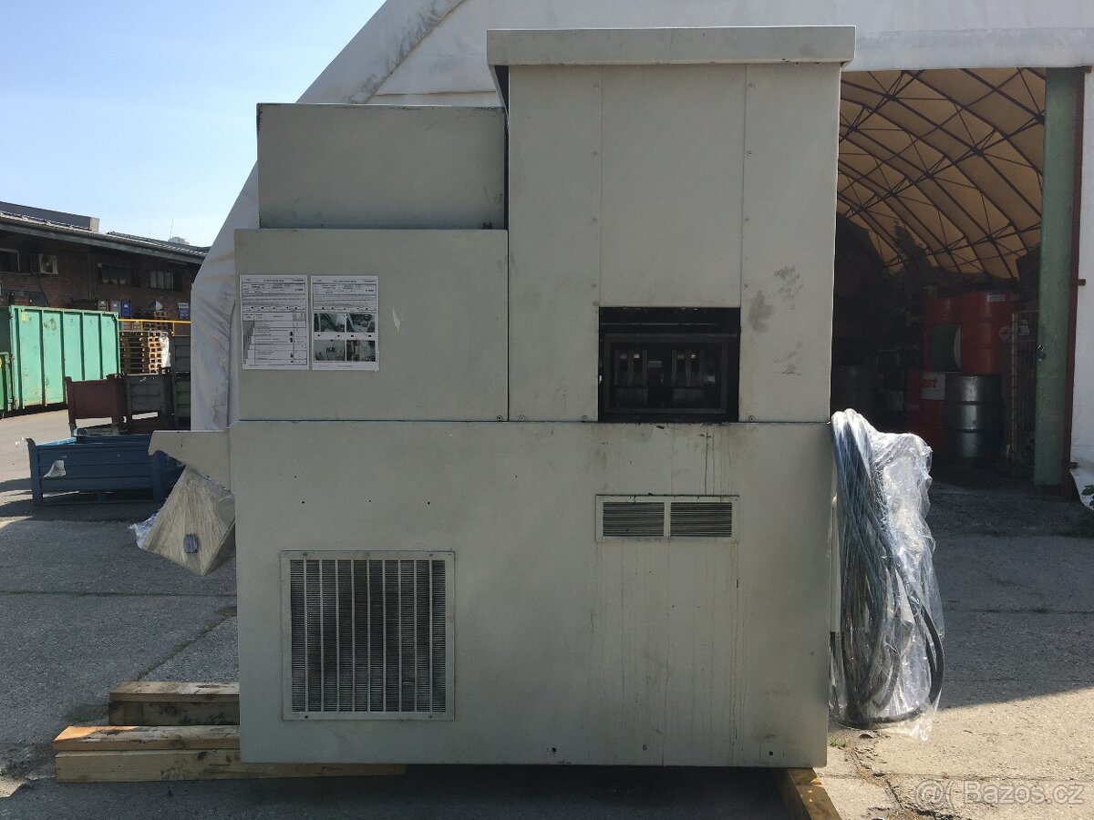 Kohler 50 400/10-3000.2 Rovnačka