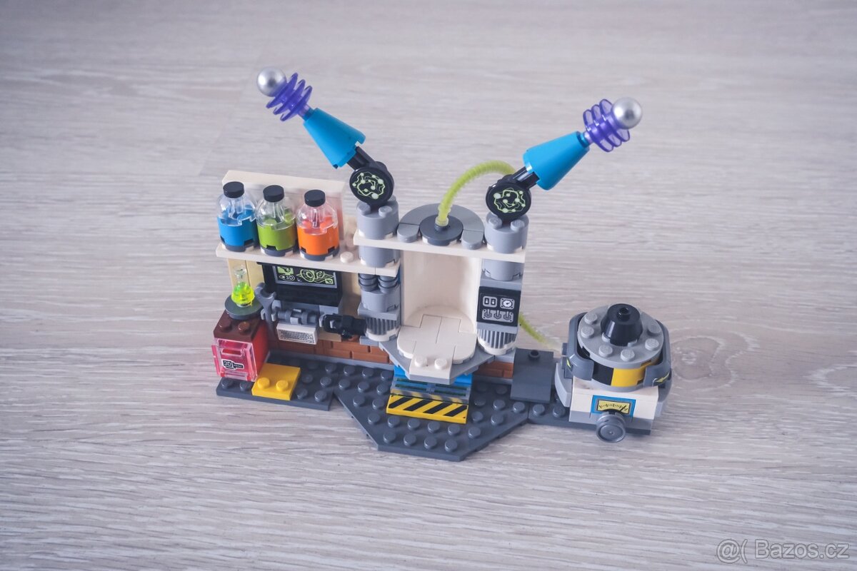 Lego Mix 2