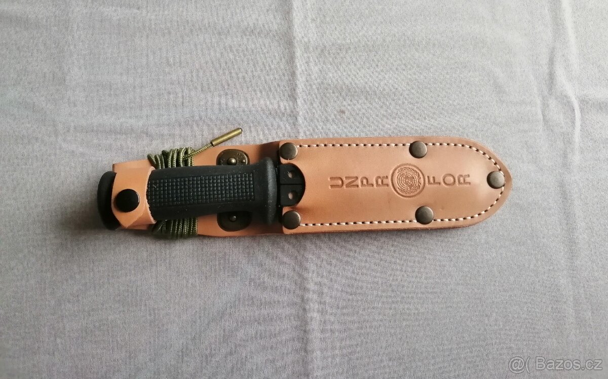 nůž UTON Unprofor