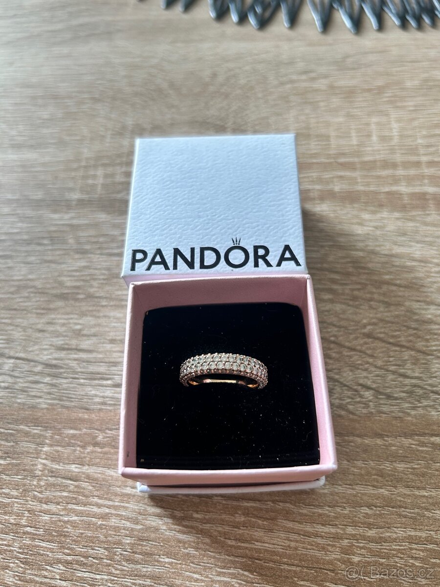 Prsten Pandora
