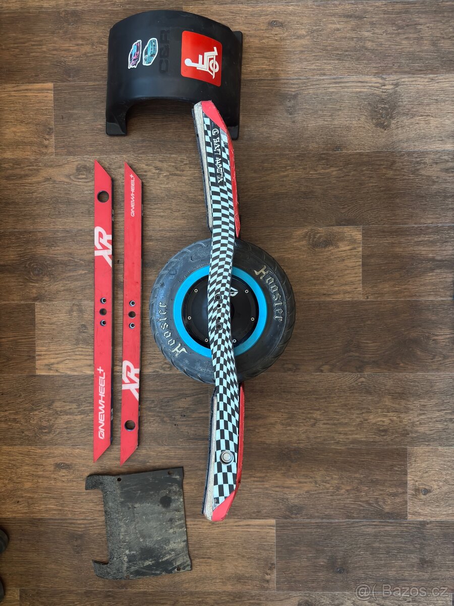 Onewheel XR