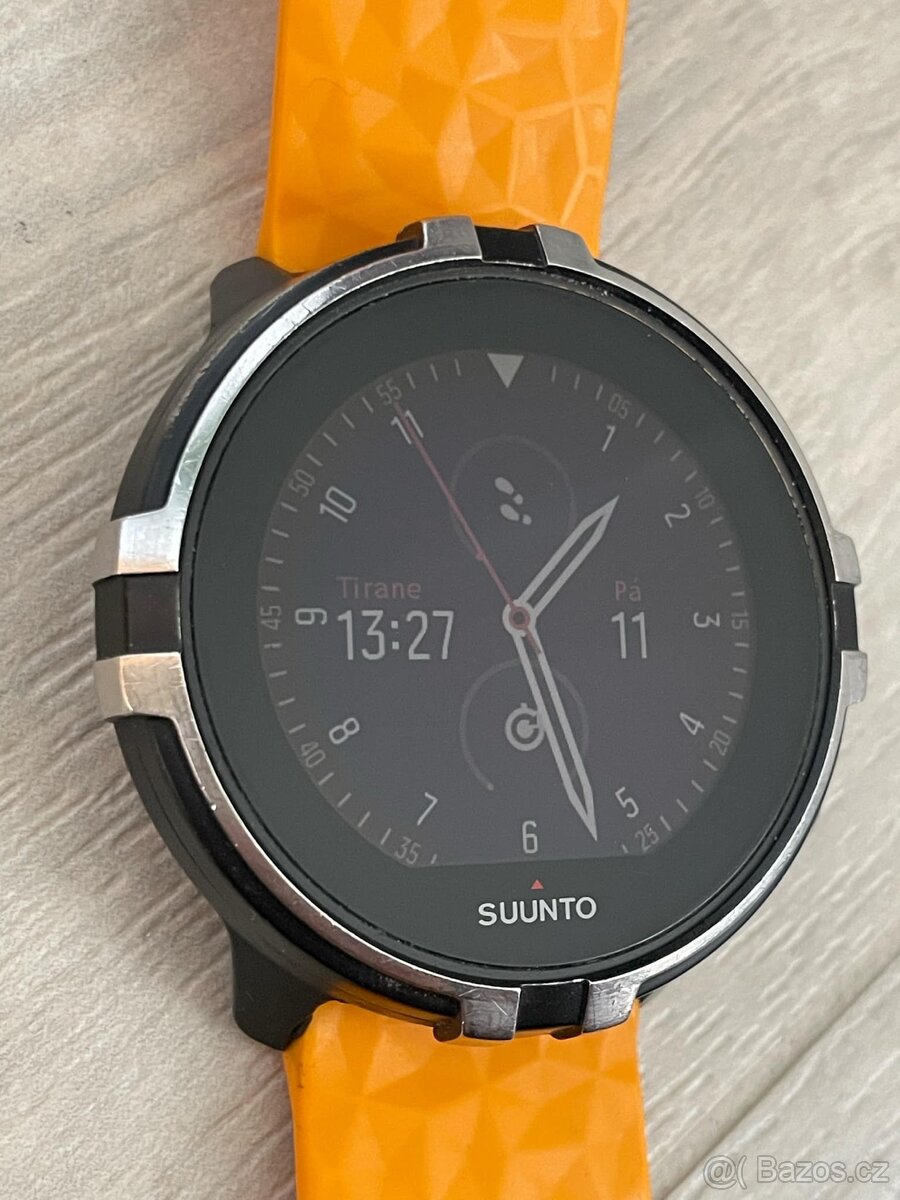Hodinky suunto