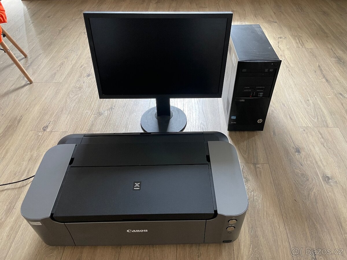 PC sestava