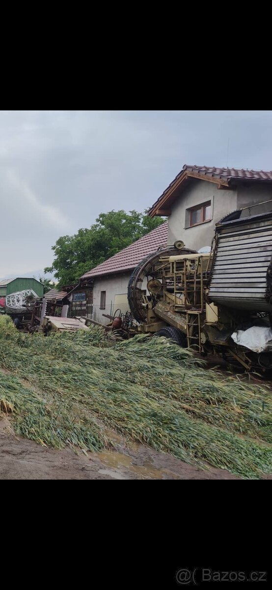 Kombajn
