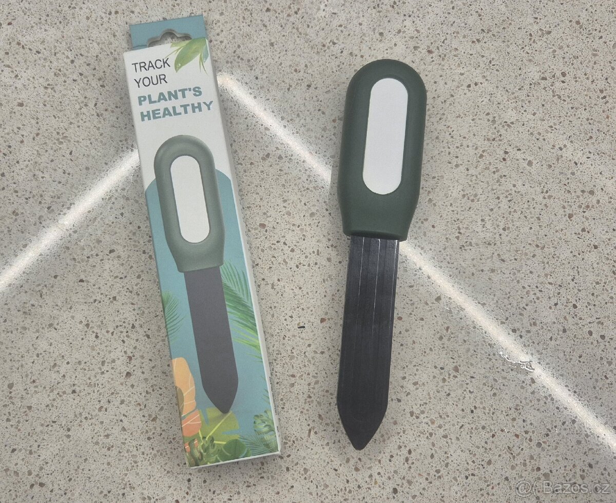 Tuya Smart Zigbee soil sensor
