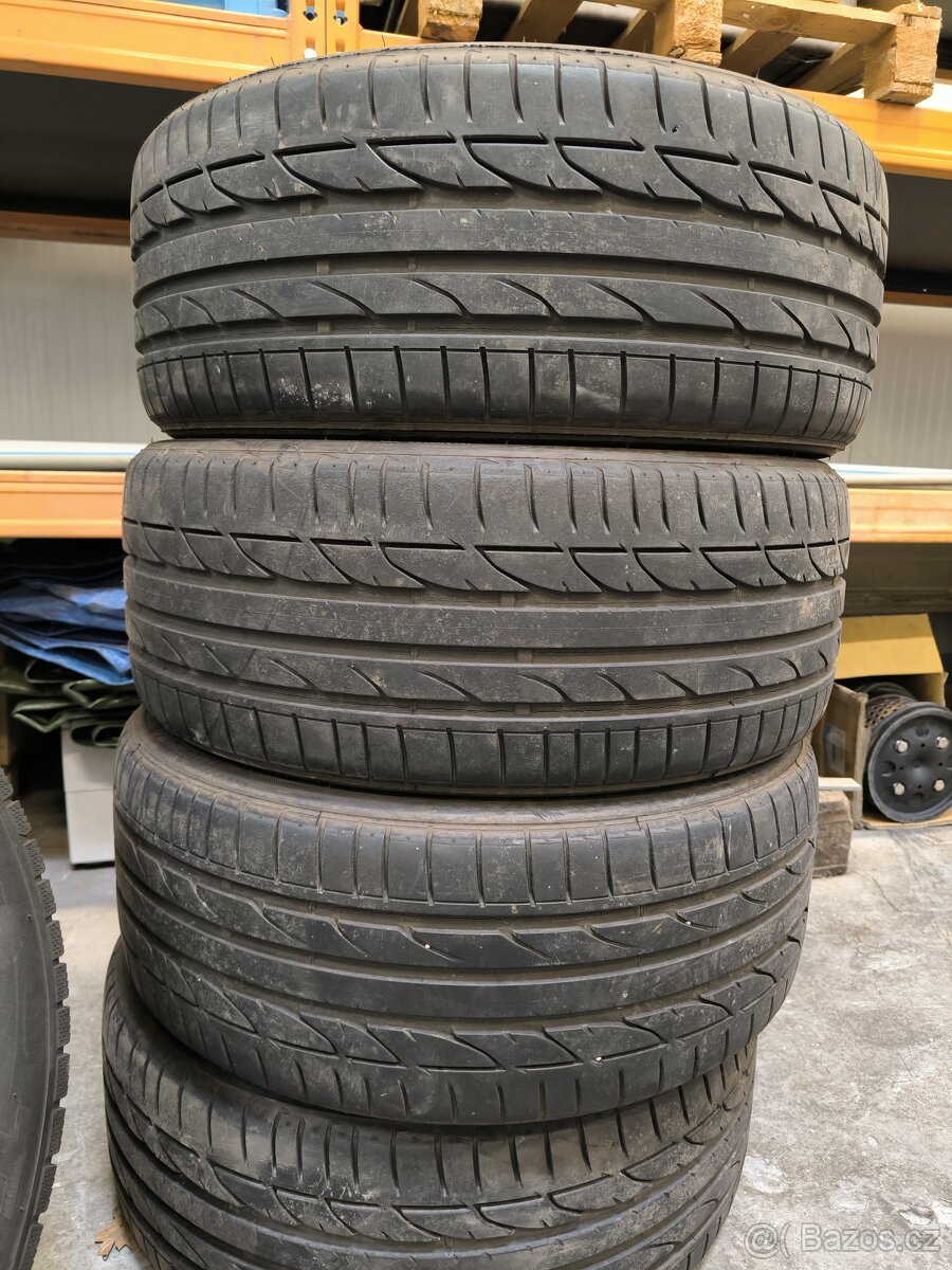 Pneumatiky