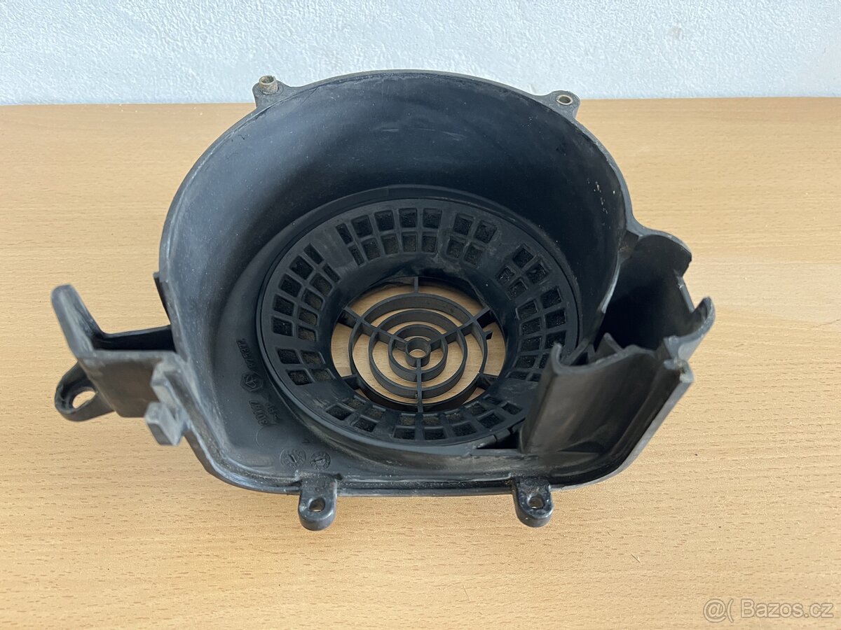 Kryt ventilátoru Piaggio Vespa ET4