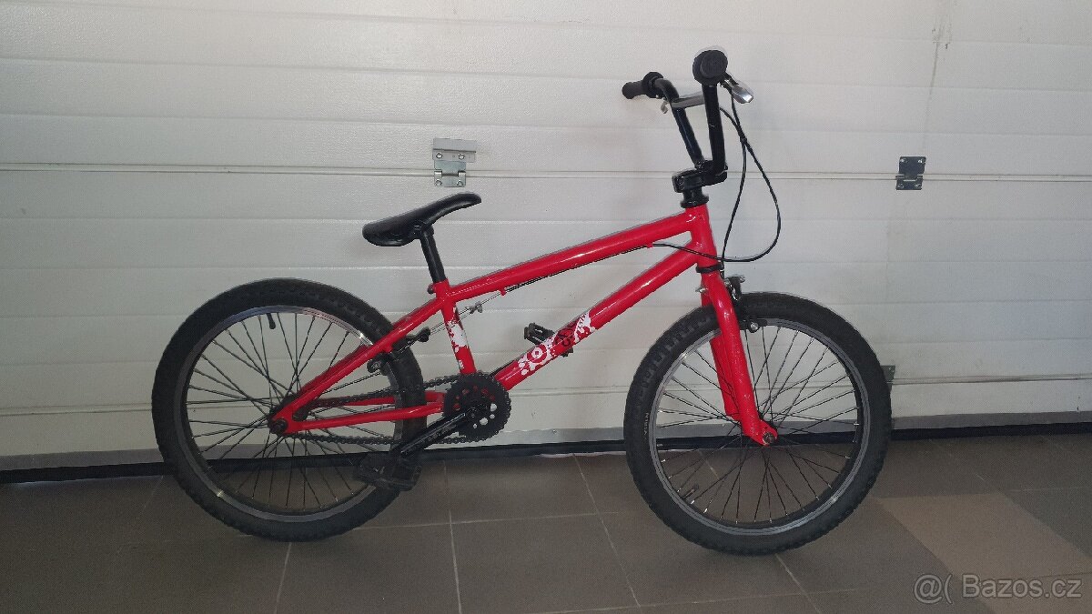 BMX SPECIALIZED P.20 GROM