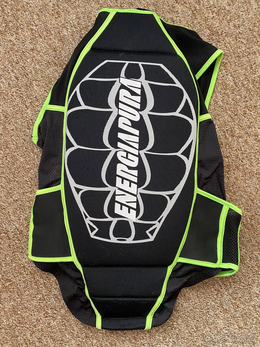 Paterak energspura vel L