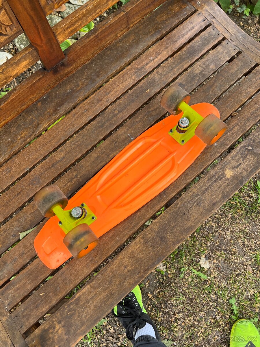 Penny board