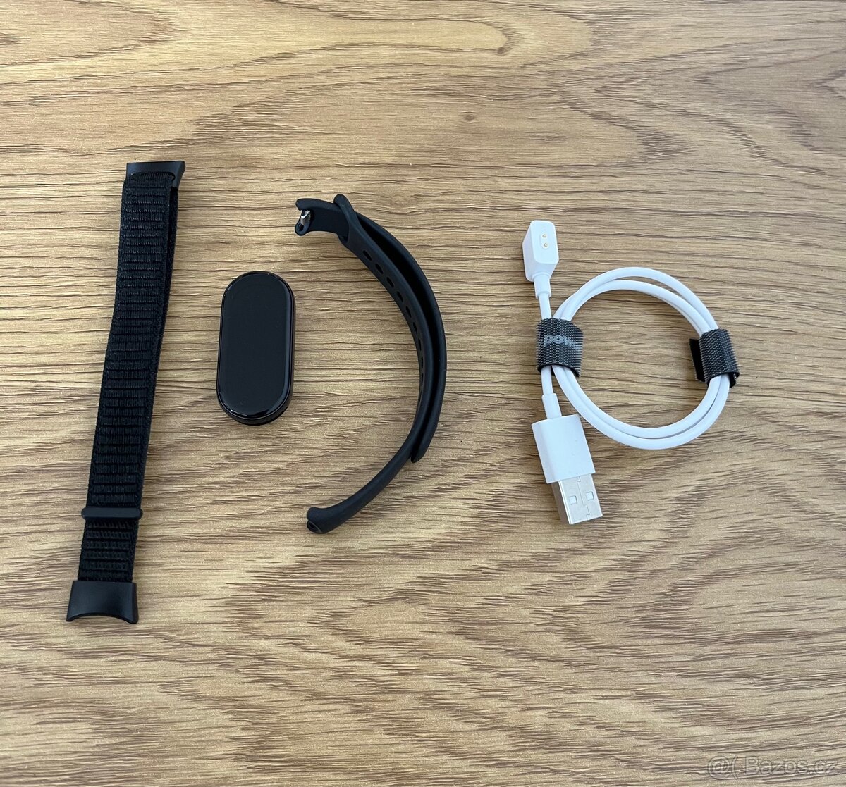 Chytrý náramek Xiaomi Smart Band 9