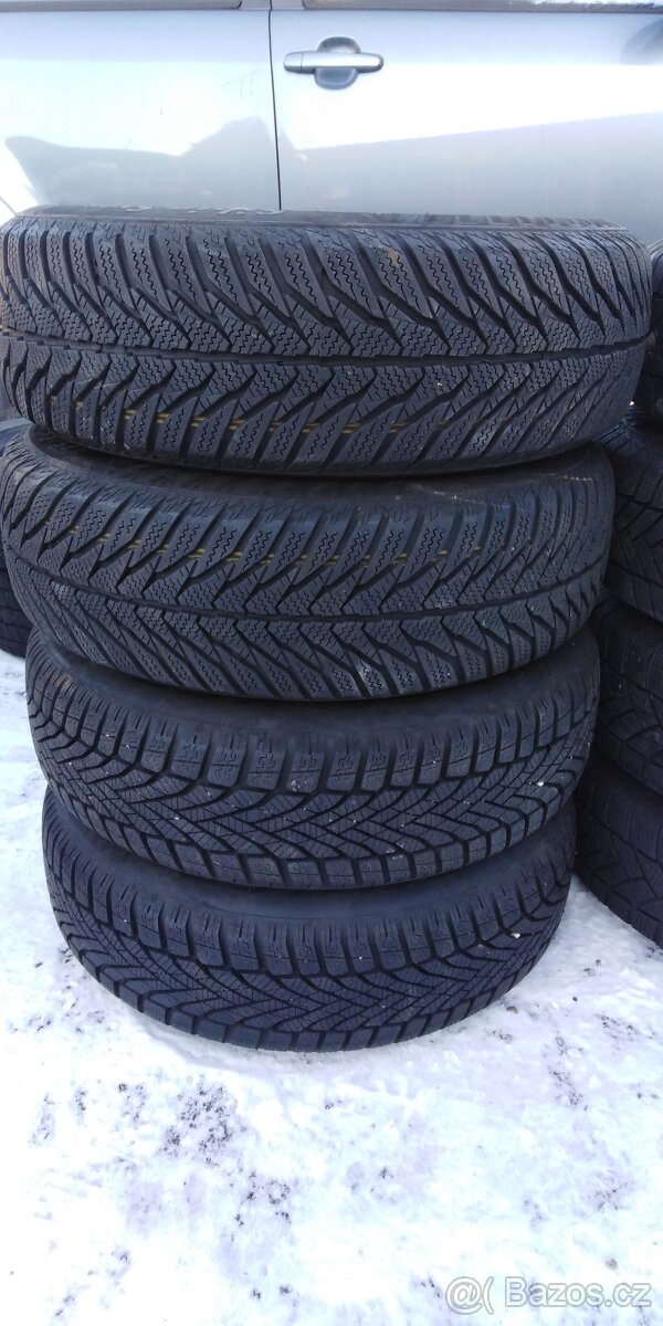 Matador Sibir Snow