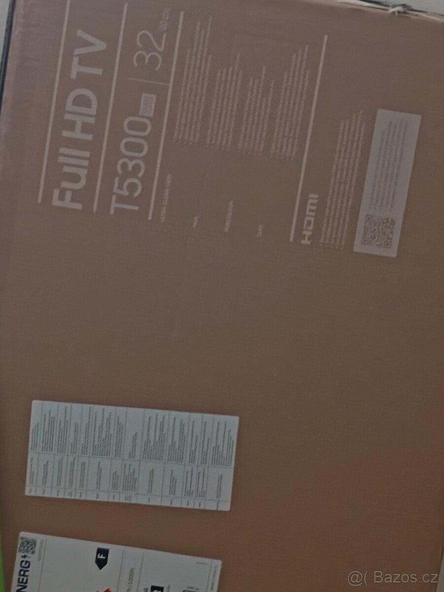 Samsung T5300