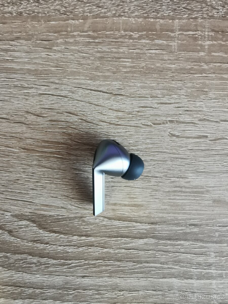 Pravé sluchátko a pouzdro Samsung Galaxy Buds 3 pro