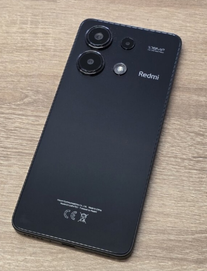 Xiaomi Redmi Note 13