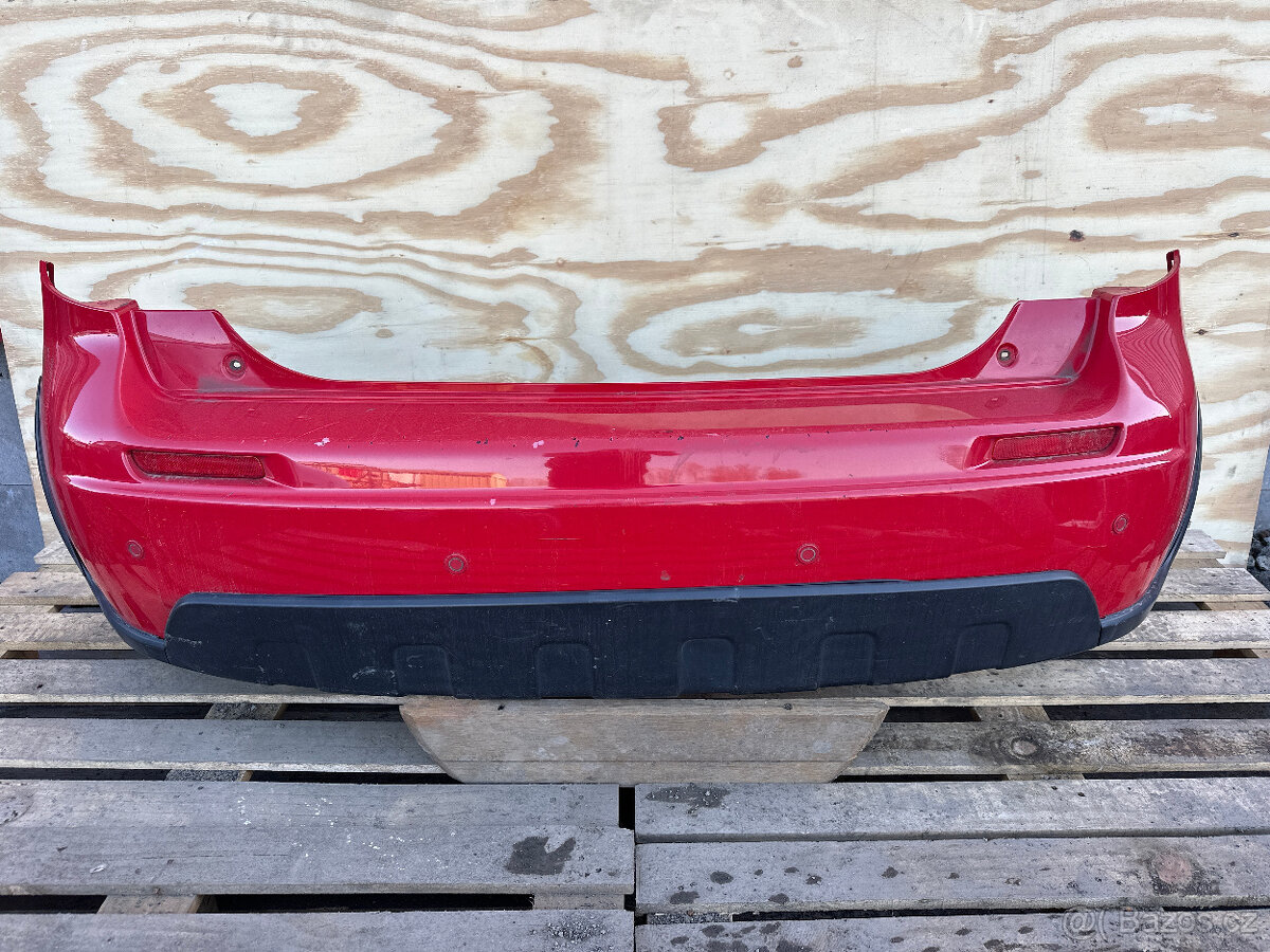 PRODÁM ZADNÍ NÁRAZNÍK SUZUKI SX-4