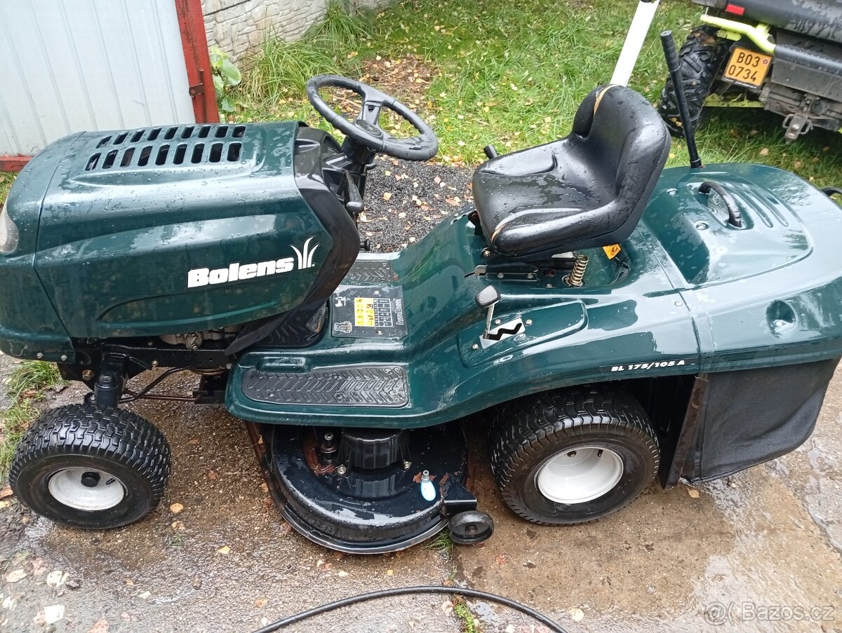 MTD Bolens