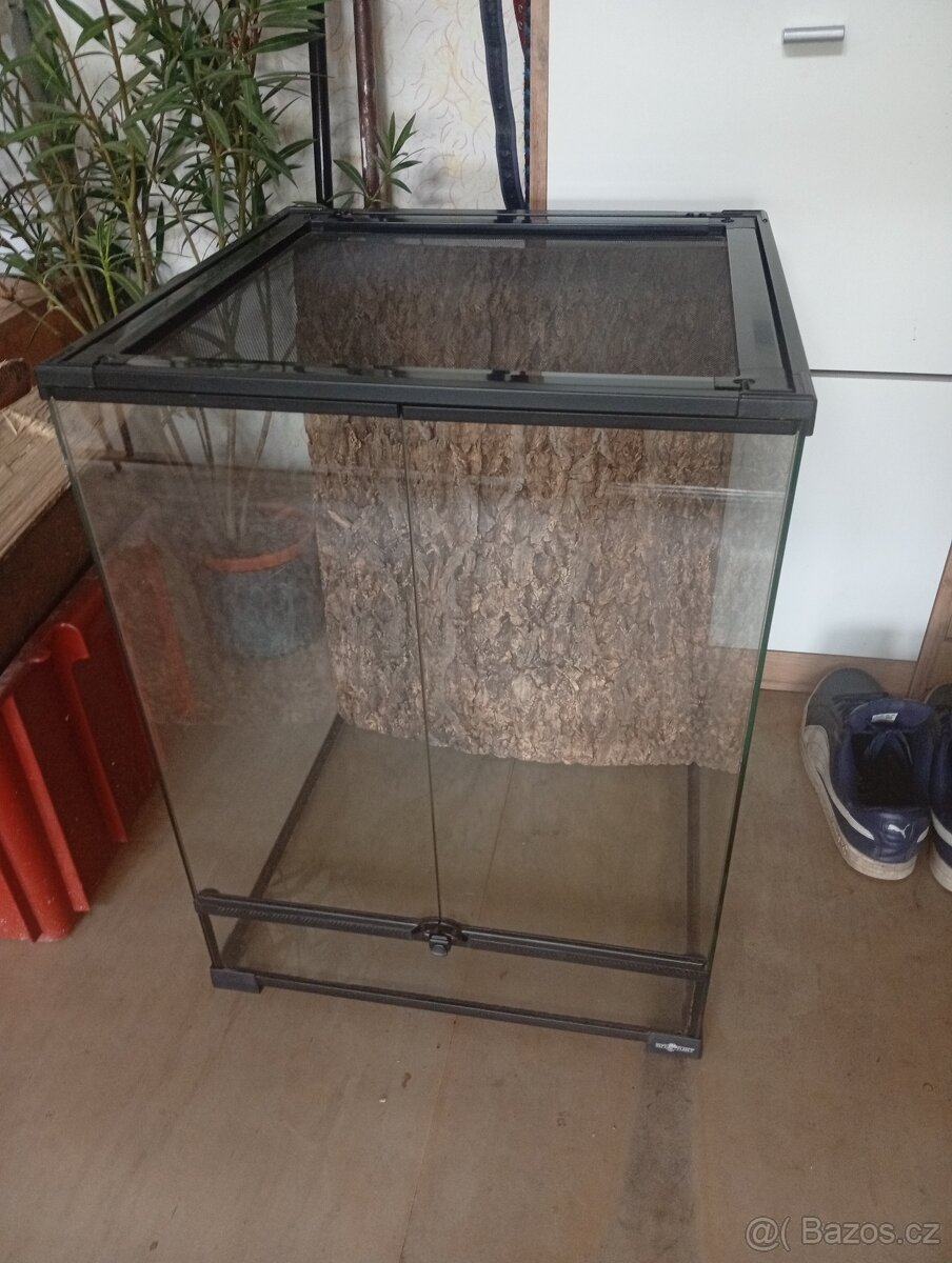 Terárium pro chameleona Repti Planet