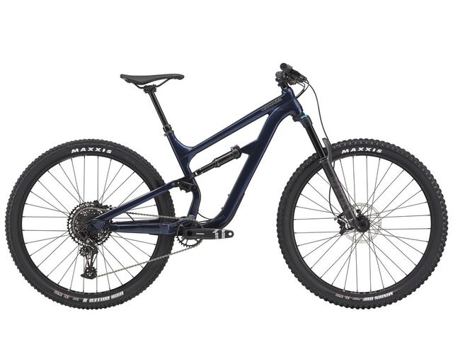 Cannondale habit 4 2020