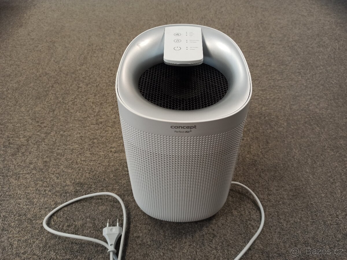 Prodám plně funkční odvlhčovač vzduchu.