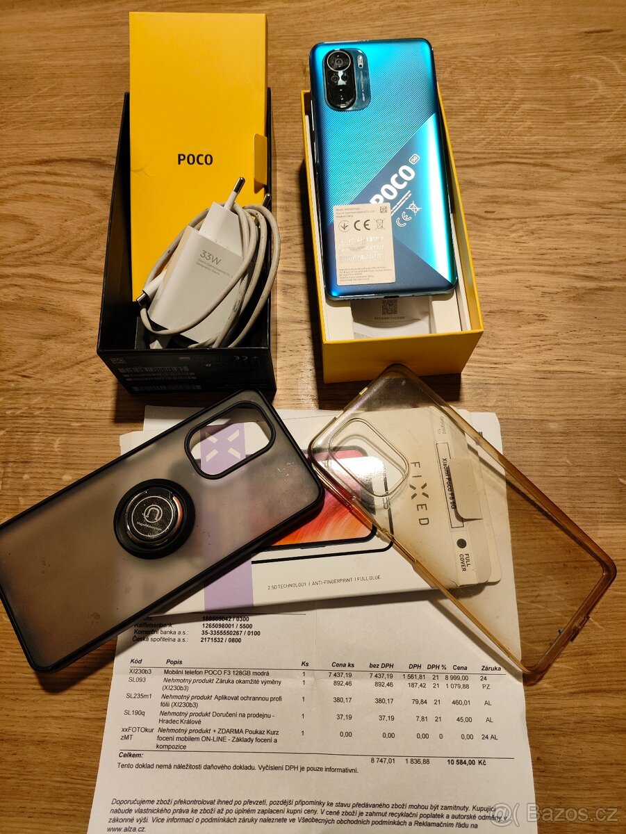 Pivo F3 pro 5g
