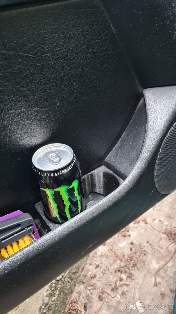 Držák na pití/Energetických nápojů Volkswagen Golf 3