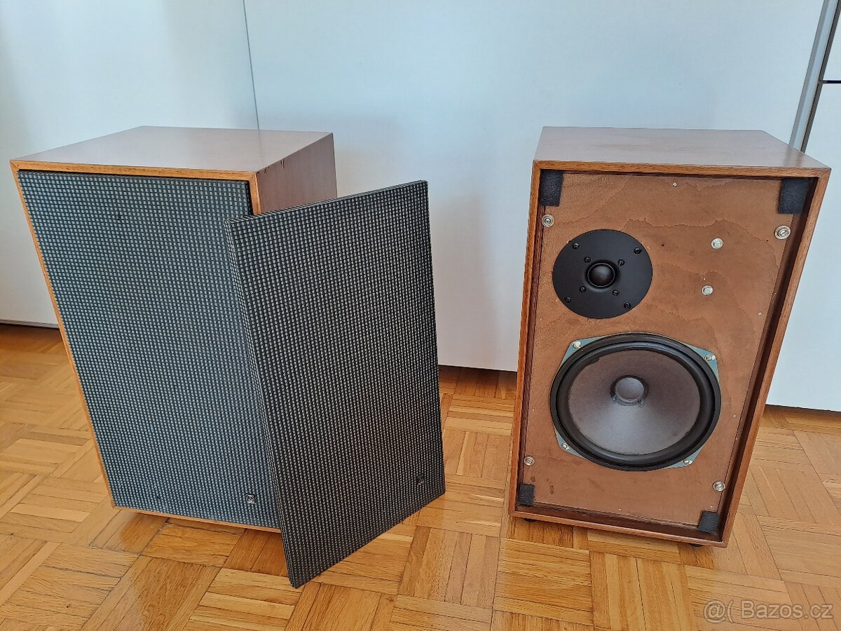Reprobedny Tesla ARS 830