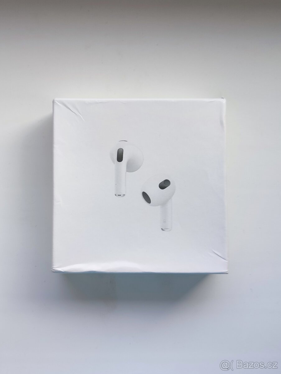 Kopie AirPods 4