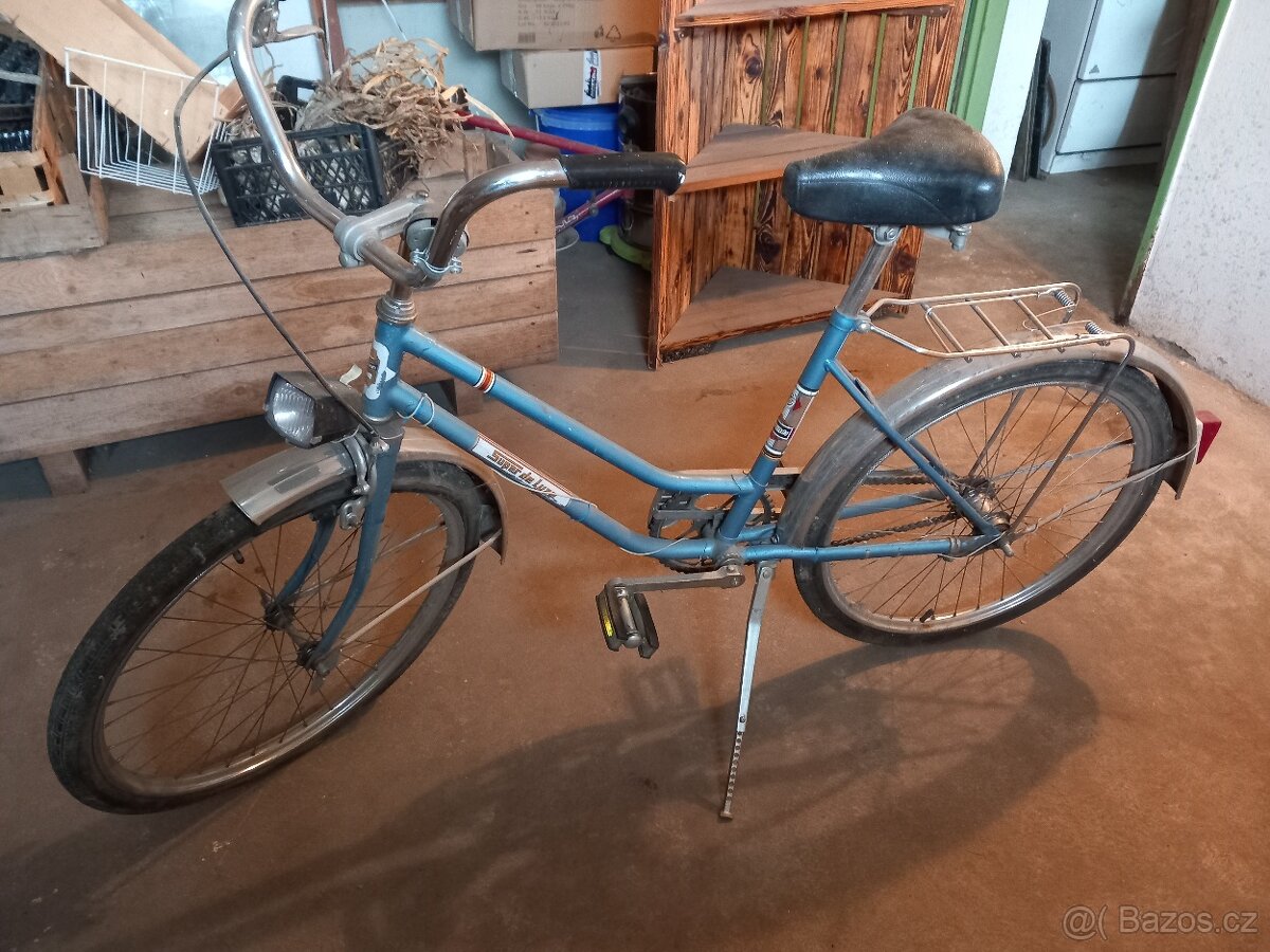 Velamos Super De Luxe