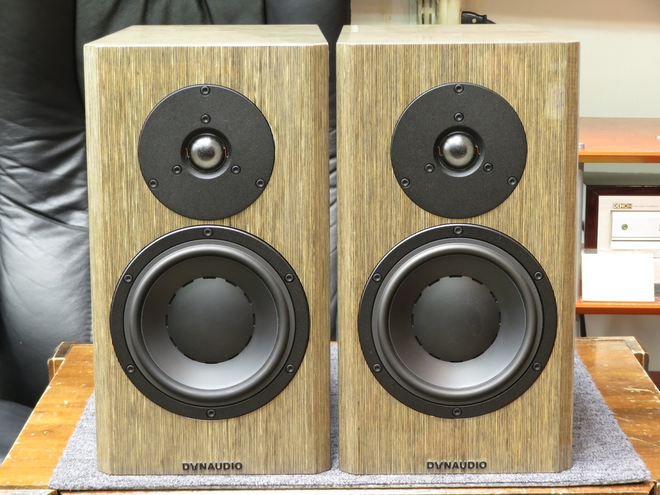 Dynaudio Special Forty S40