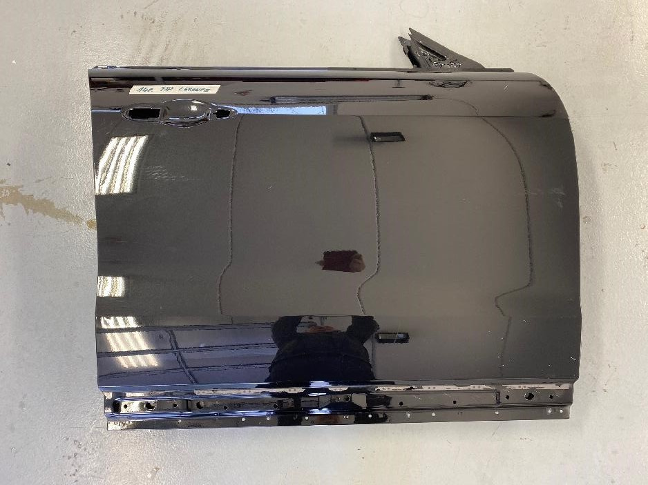 Maserarti Levante pravé přední dveře