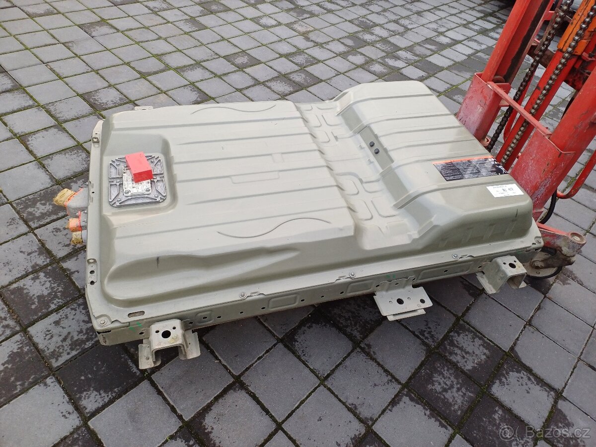 Baterie Nissan Leaf, e-NV 200, 40kWh , ZOE, e-UP, Škoda IV