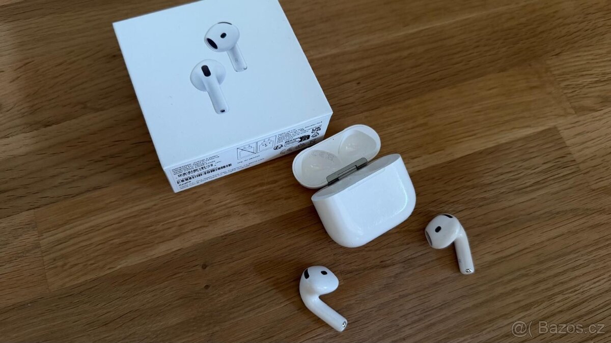 AirPods 4 (ANC)