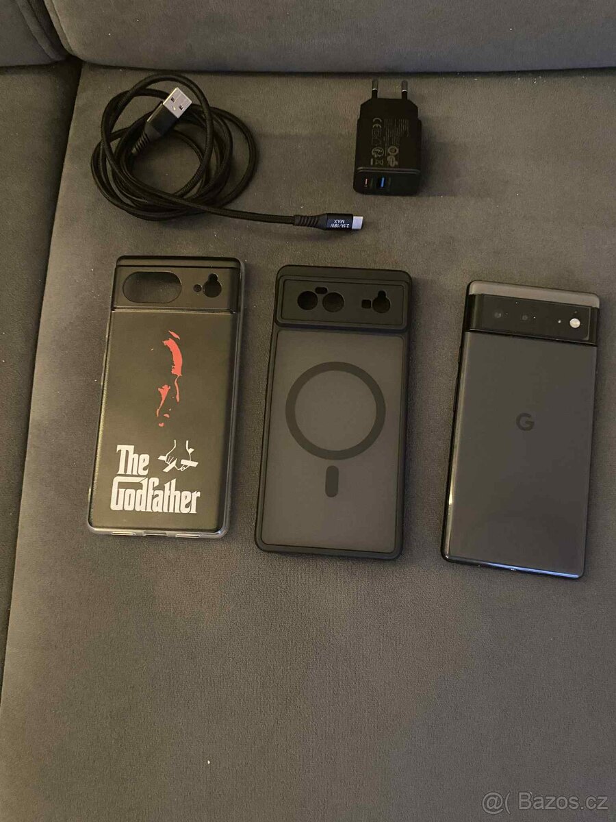 Google pixel 6 8/128GB