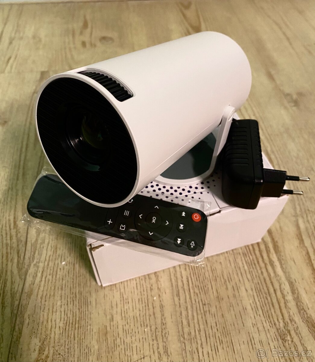 Projektor Magcubic HY300 Pro