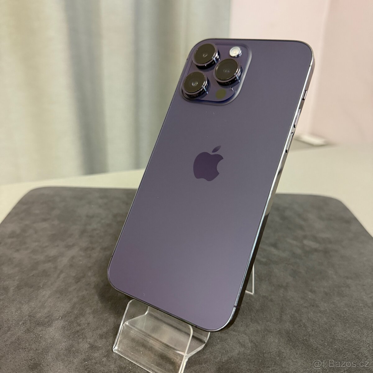 iPhone 14 Pro Max 256GB deep purple, rok záruka