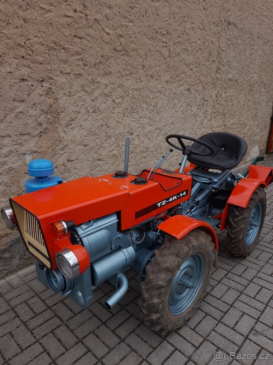 Tz-4k-14
