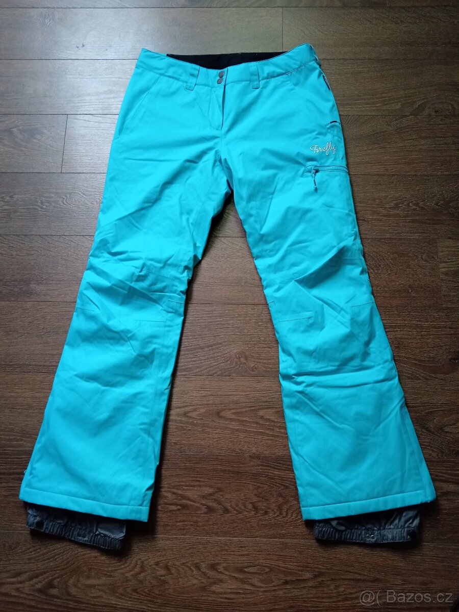 Dámské nové zimní kalhoty Firefly vel. L