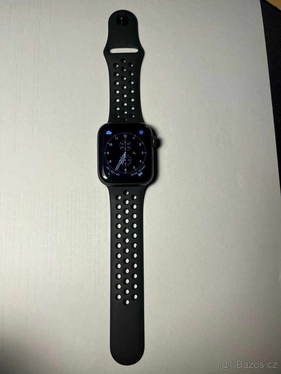 Apple Watch SE gen.1 44mm nike